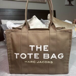 The Tote Bag (Large) Slate Green